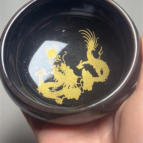 【闪购商品】茶盏-127............