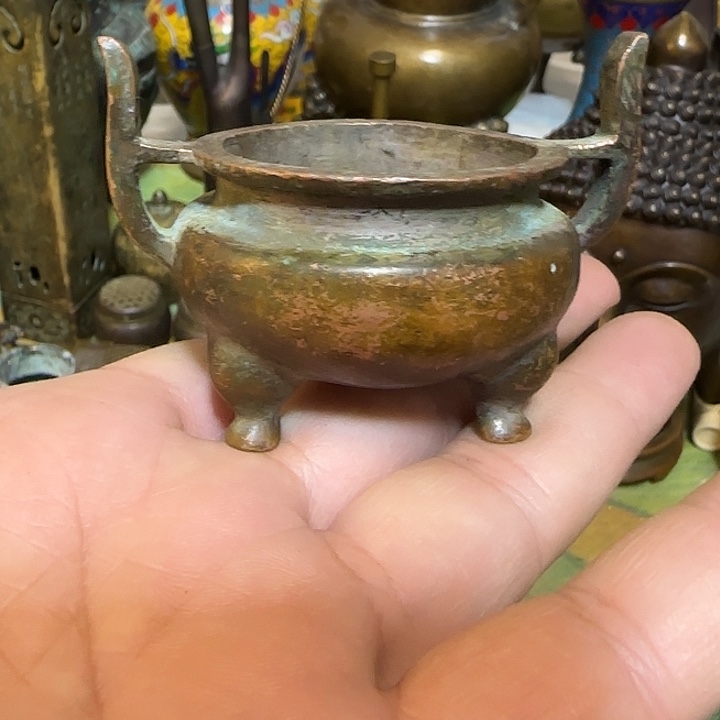 老铜器老铜器老铜器