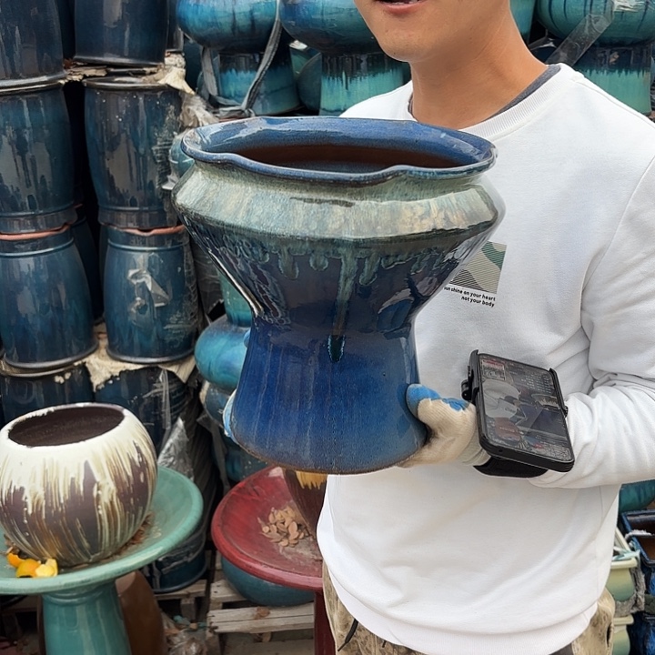 高度25 口径25厘米