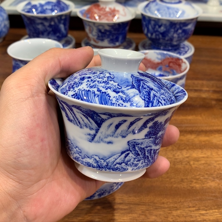 国家一级美术师 刘贤涛