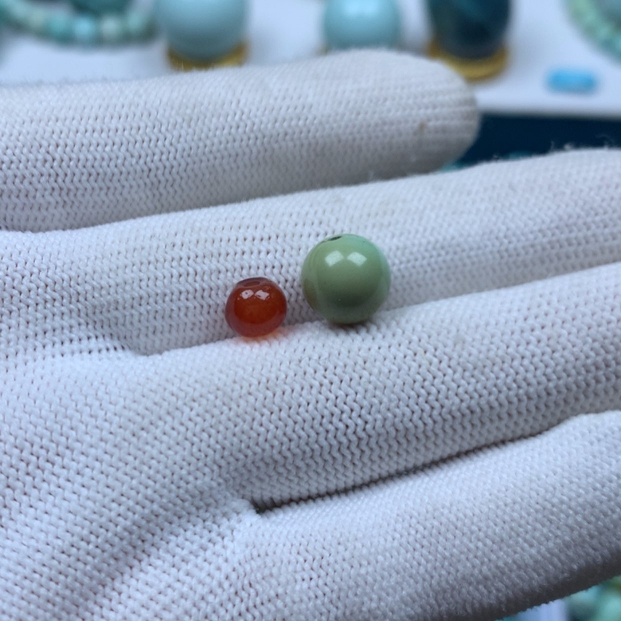 【闪购商品】南红玛瑙珠宝奇石未镶嵌