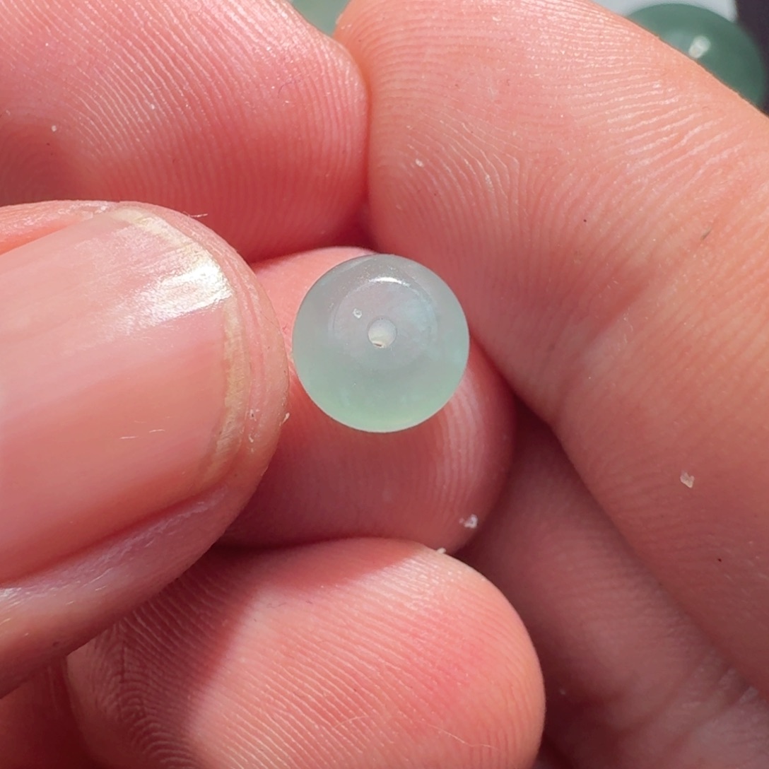 未镶嵌定制翡翠天然翡翠