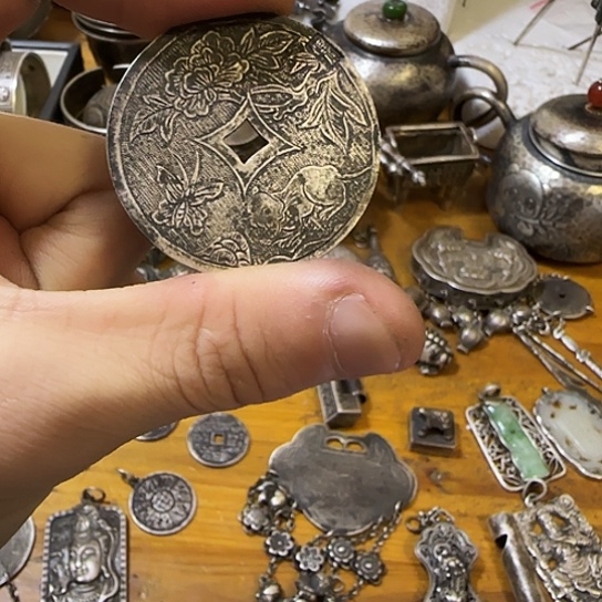 u***2足银木质足银足银