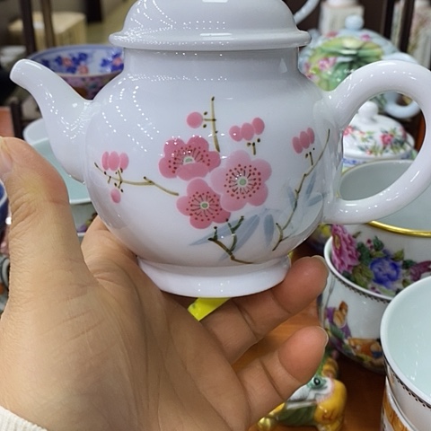 摆件陶瓷艺术品收藏