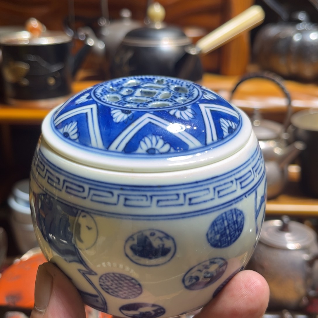 中古回流福利多多
