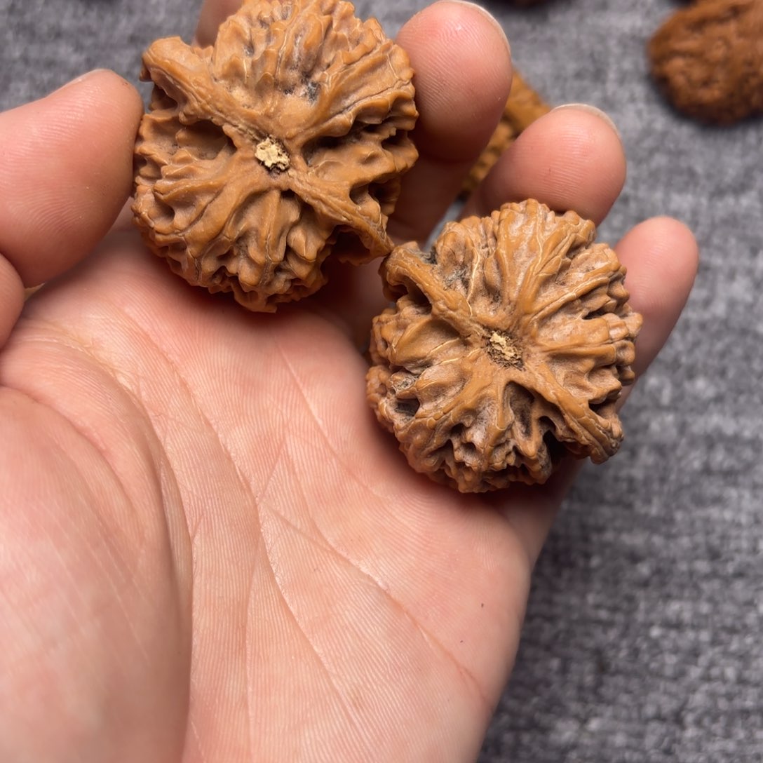 核桃手串/手链t****°39.5全品苹果