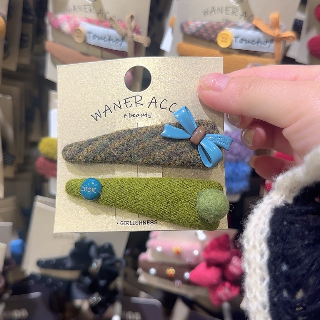 R****皮质非金属蝴蝶结拜拜