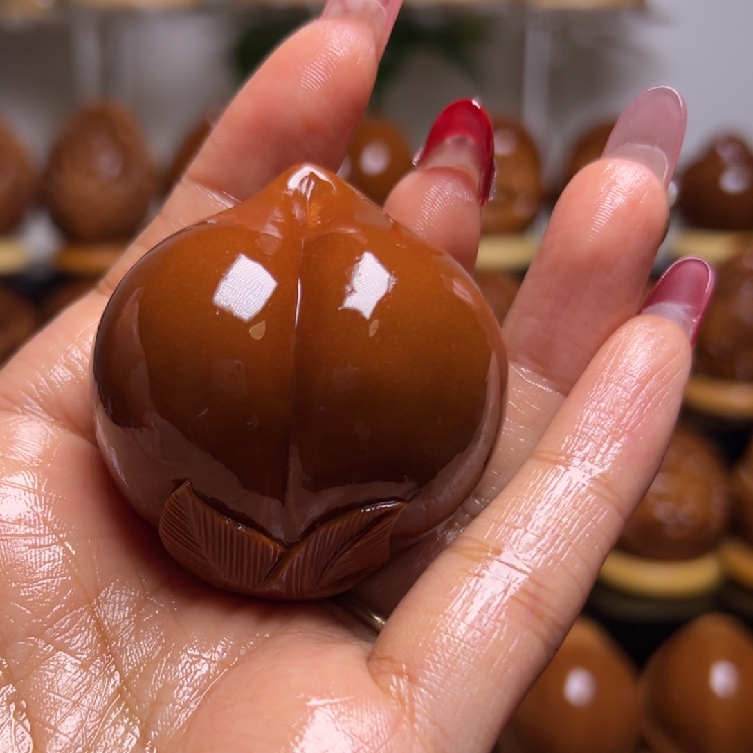 橄榄核手串/手链对****橄榄核