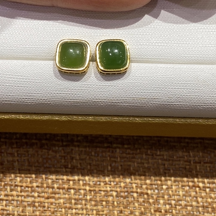 手链未镶嵌和田玉