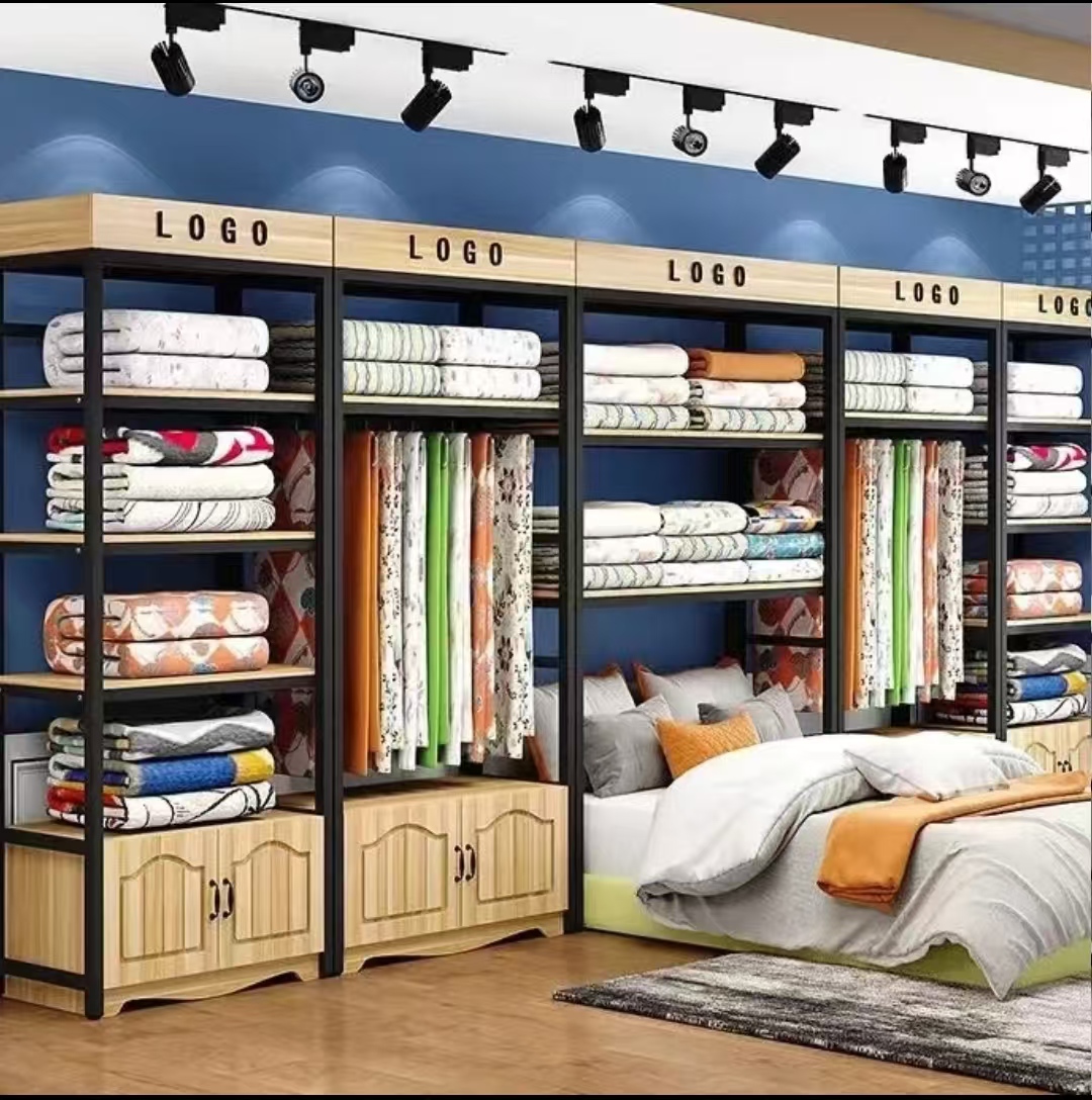 A07号【自来卷家纺】孤品四件套/床单/被子/等【尺寸听主播讲解为准】