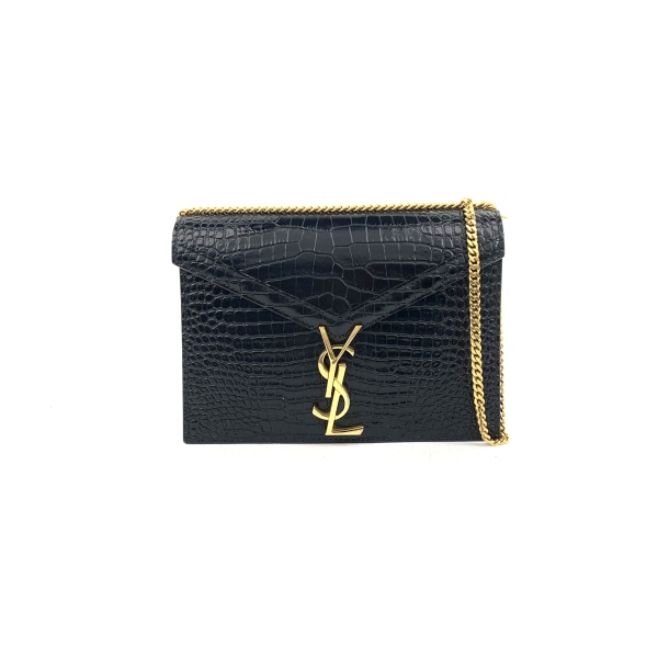 95新/圣罗兰/妃鱼/包包/250129EV0016