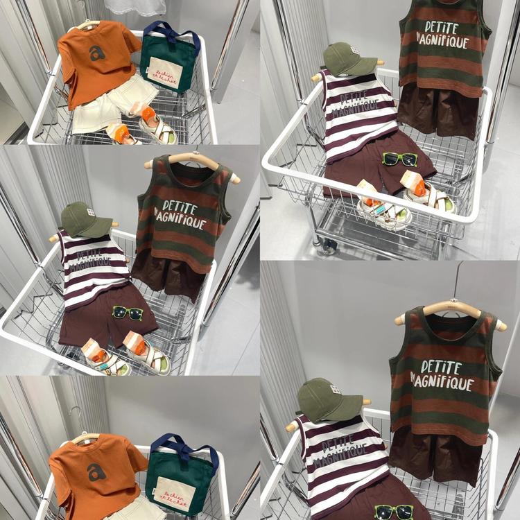 A601-800  69.9-99.9 专柜撤柜 婴儿衣服 套装 配件 微瑕介意慎拍