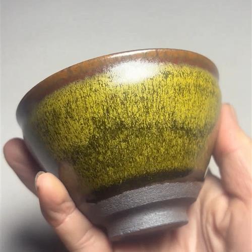 【闪购商品】茶盏-193............