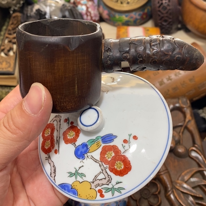 紫砂陶瓷艺术陶瓷艺术