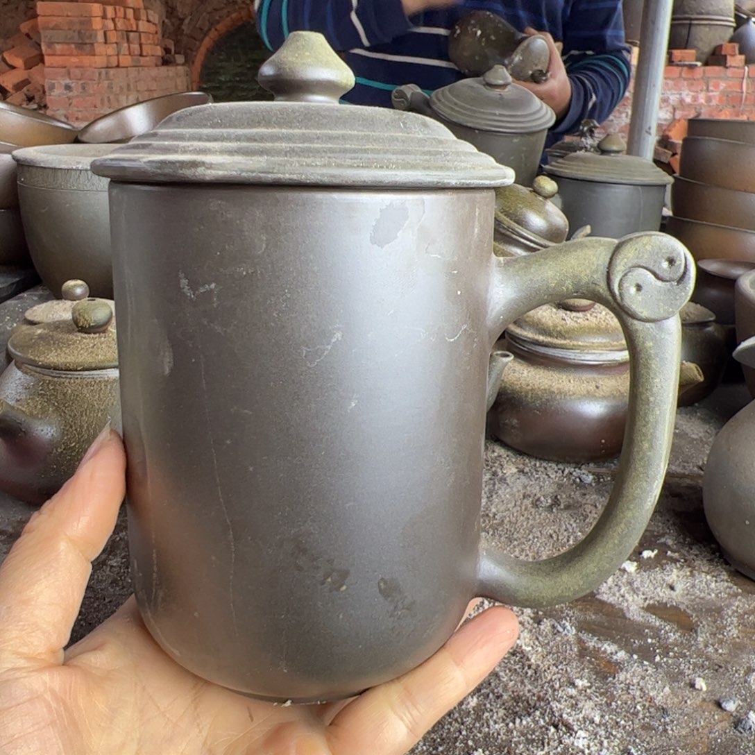 坭兴陶贵台龙窑A229