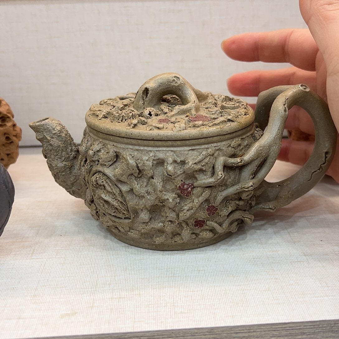 紫砂茶壶紫砂壶紫砂茶壶