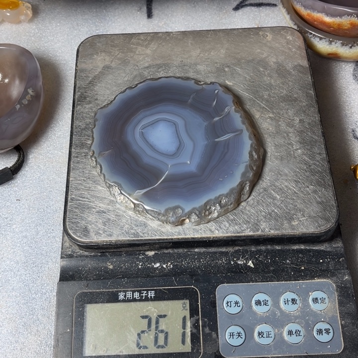 玛瑙/玉髓珠宝奇石未镶嵌?