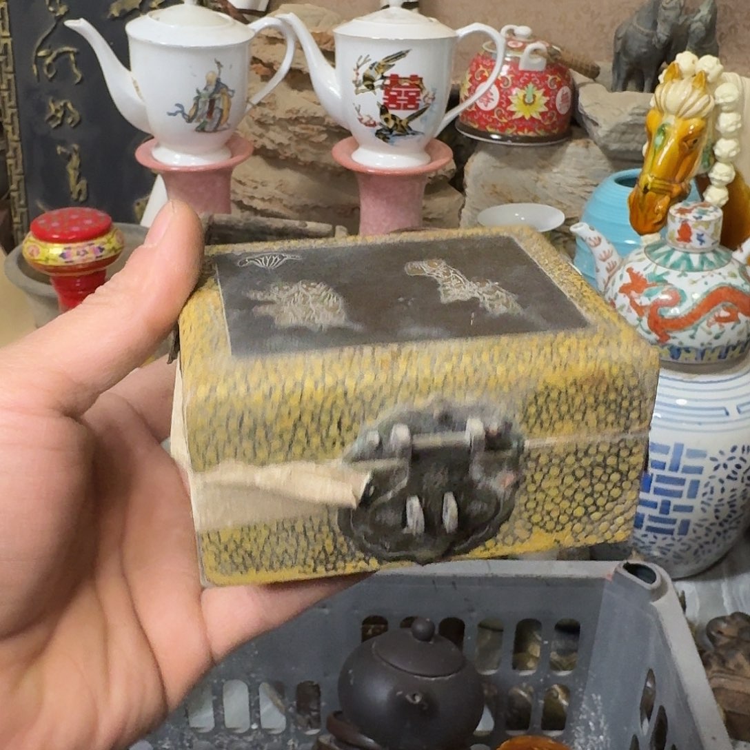 顺***…小盒子，小盒子双娃