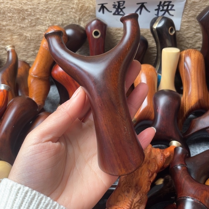 大果紫檀（缅甸花梨）瑕疵1644