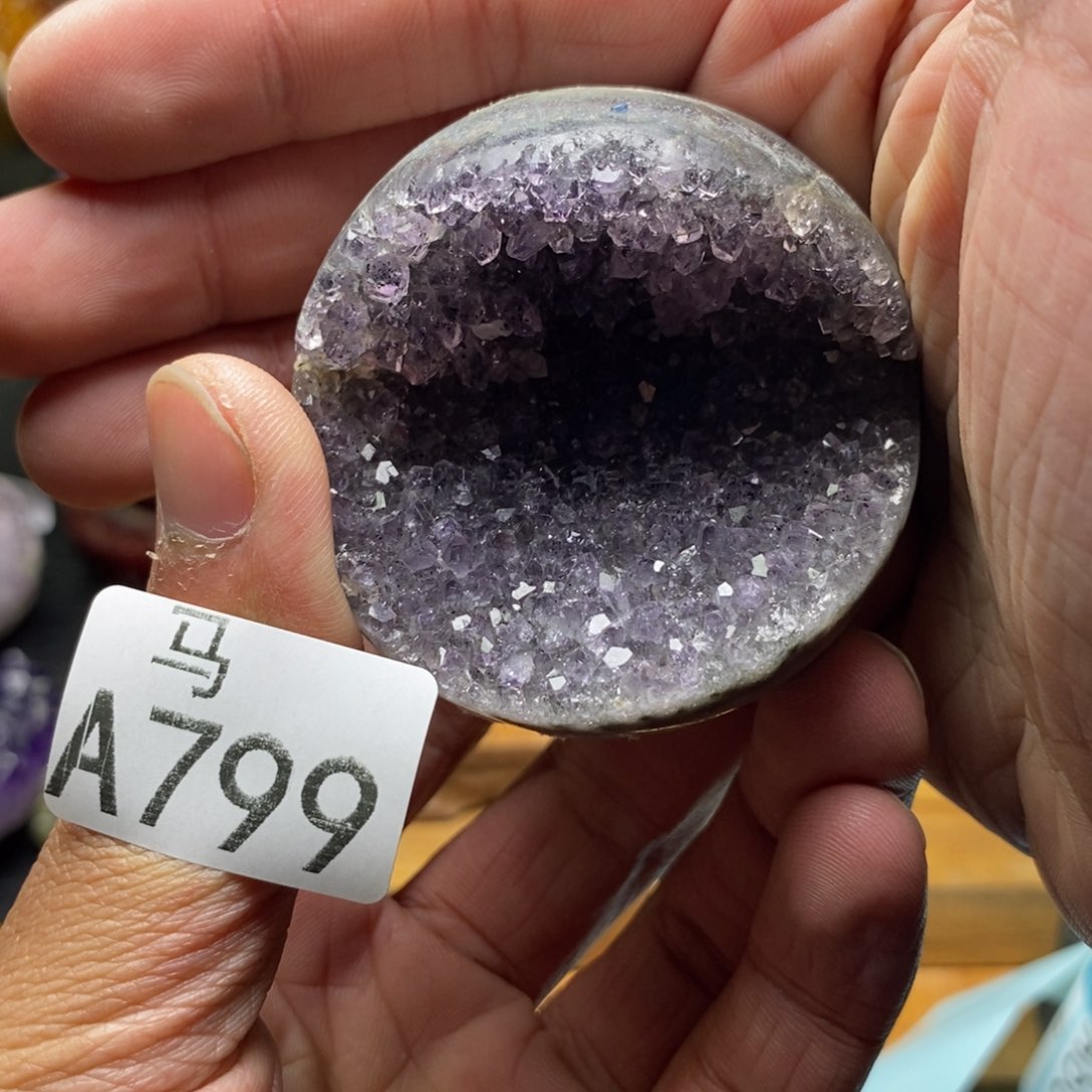 水晶大型摆件（非配饰）未镶嵌