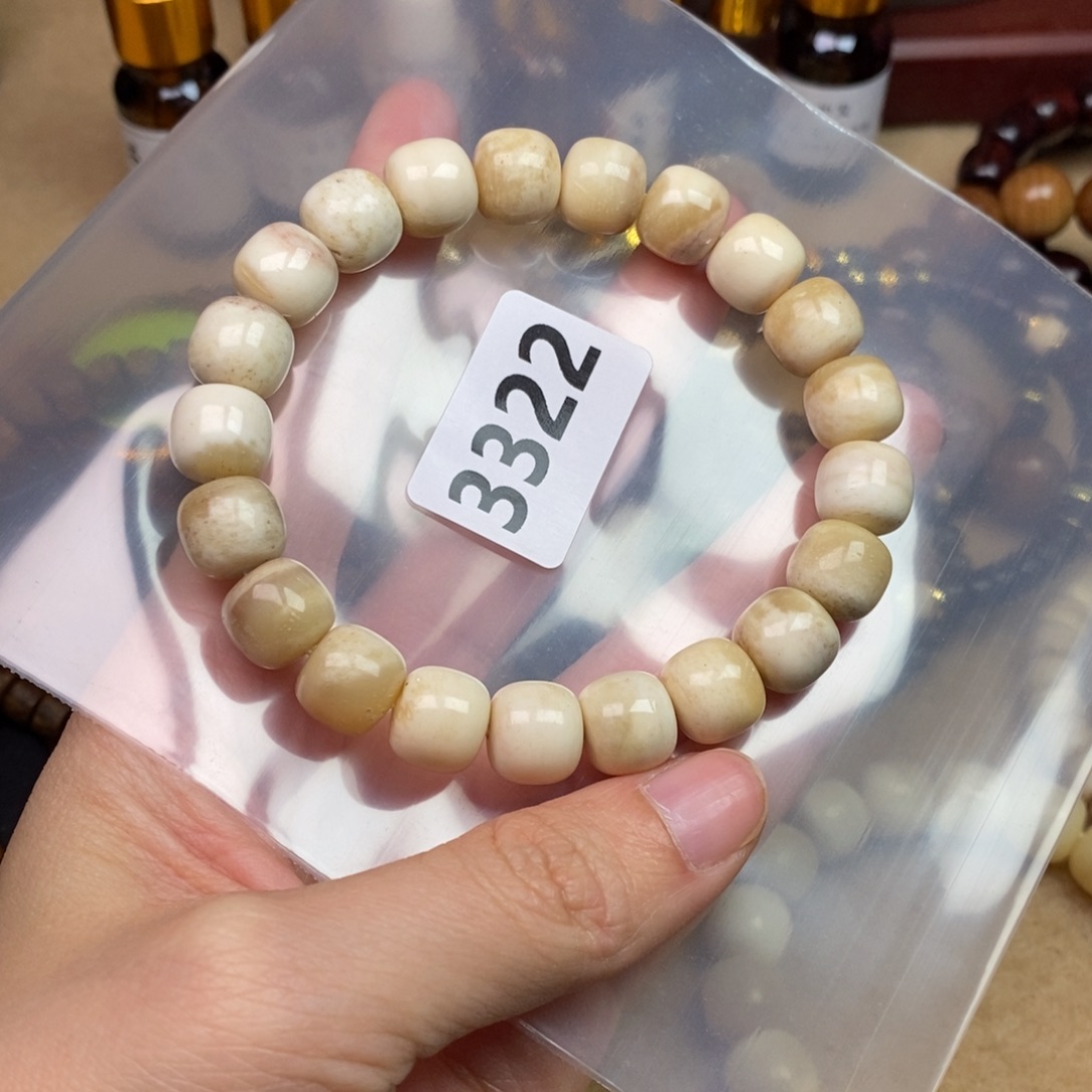 橄榄核手串/手链精品