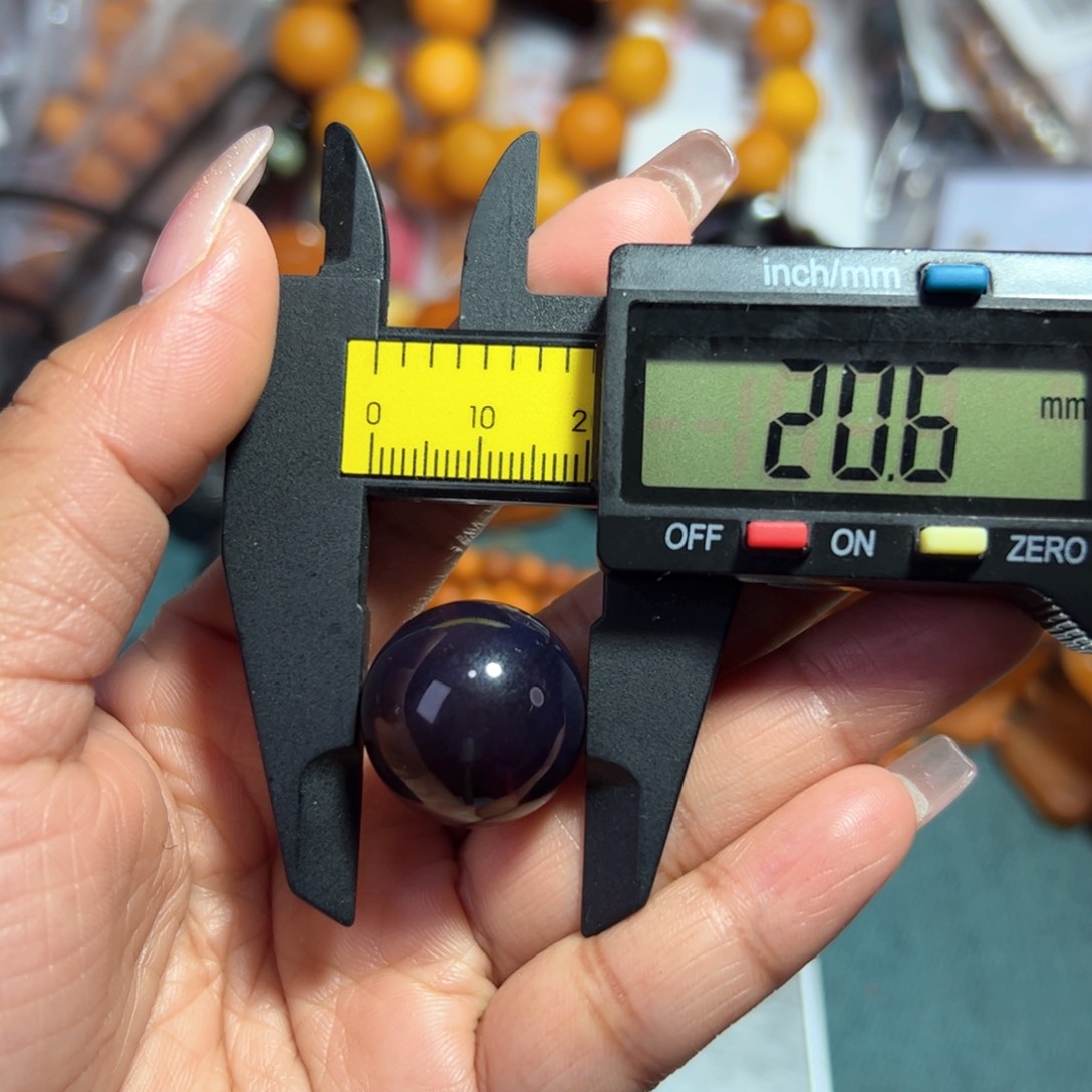 琥珀珠宝奇石未镶嵌84