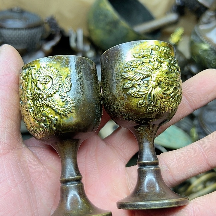 铜铜铜器直播间铜