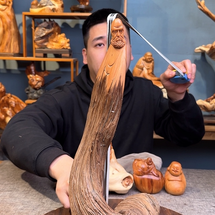 柏木（崖柏）关注一下