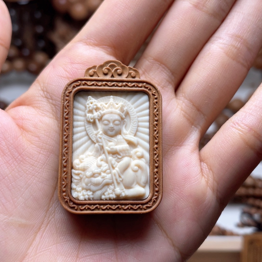 檀香木手串/手链手串531