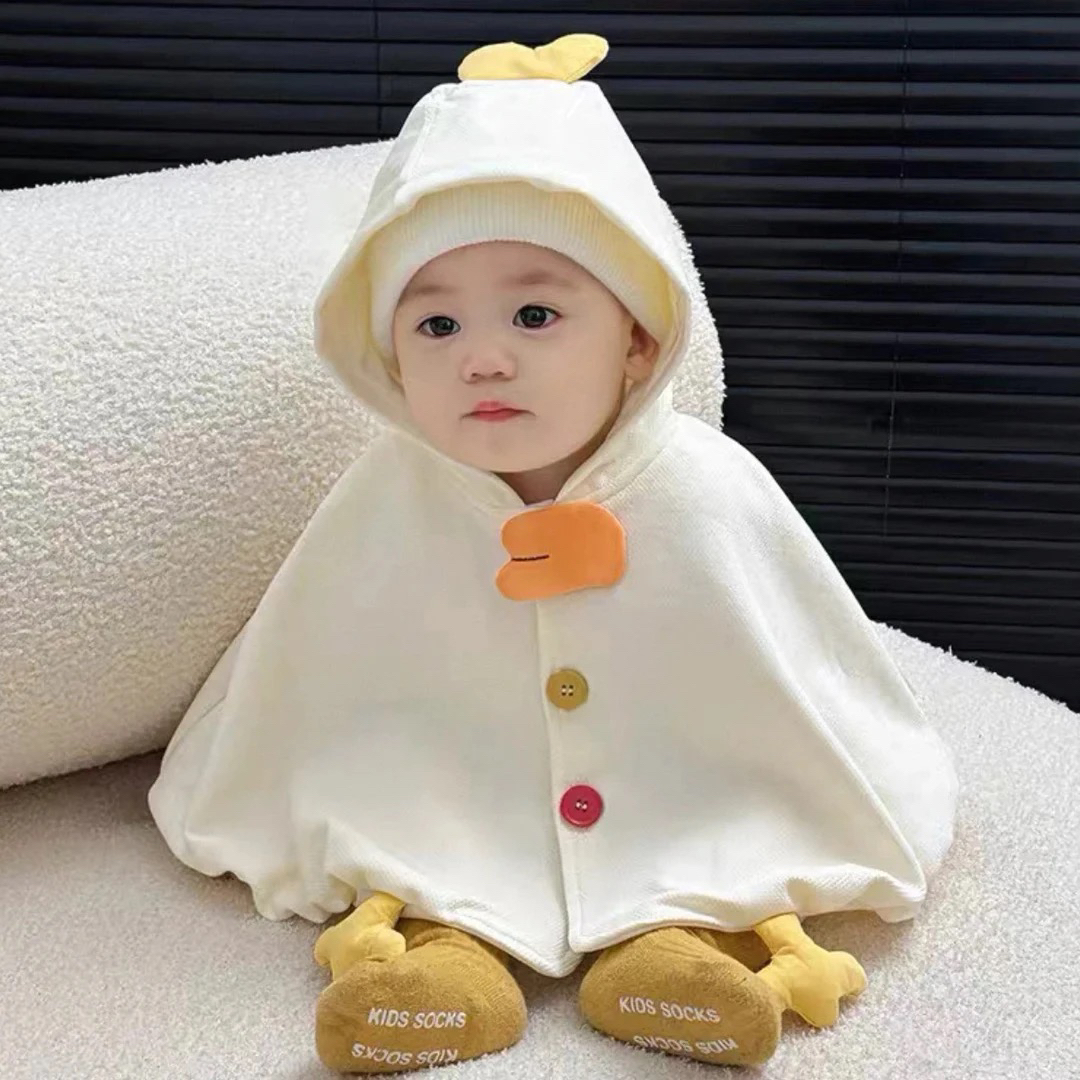 泡泡腰单秋裤男女宝童装