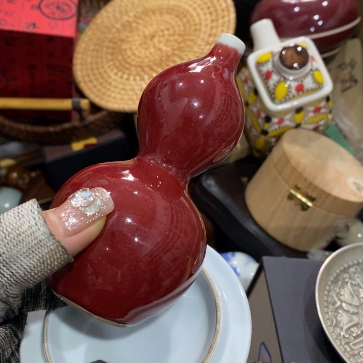 紫砂陶瓷艺术陶瓷艺术