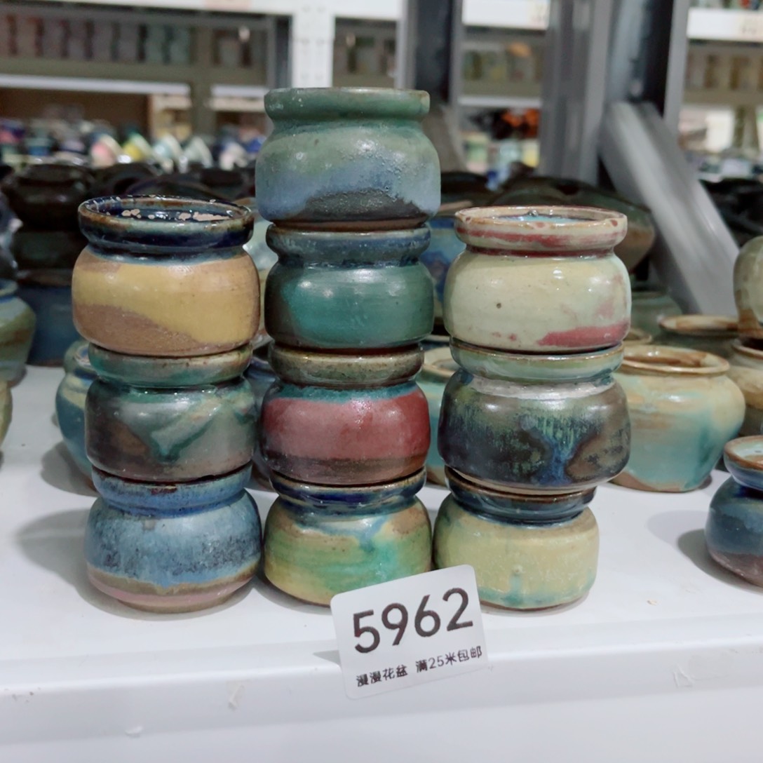 5962内口3景德镇手工制作