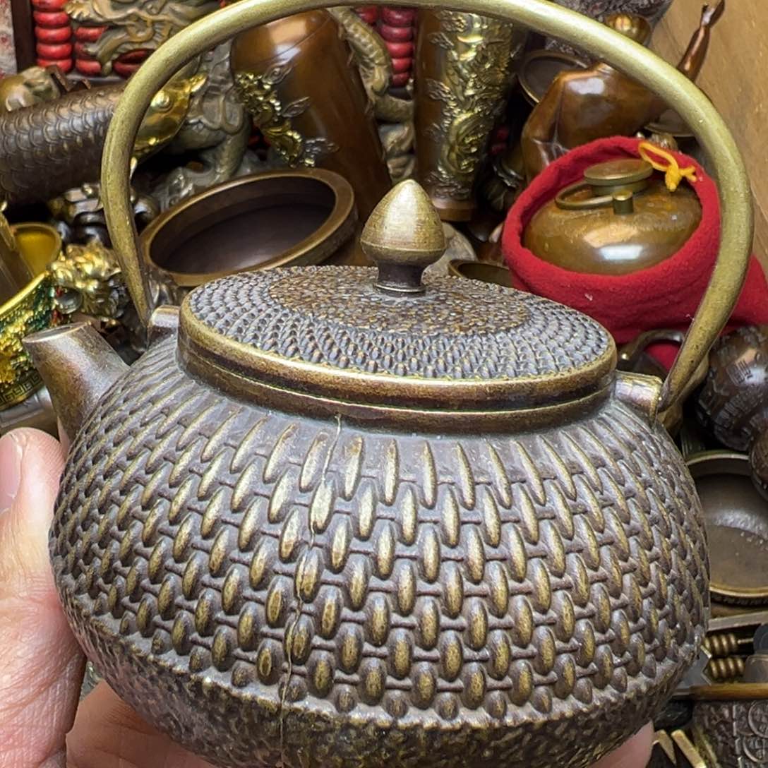 精美文玩精品摆件