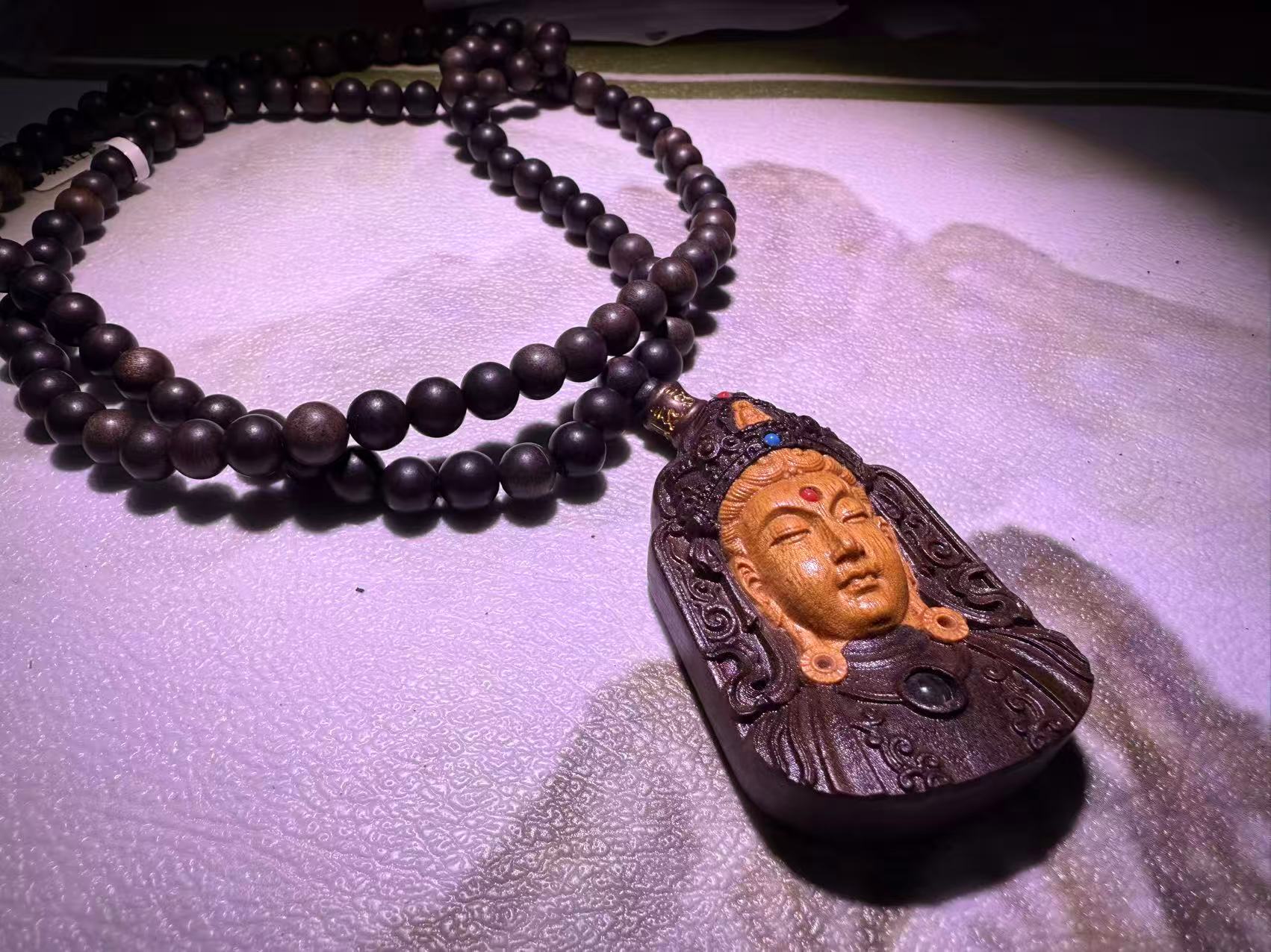 精美手串 香设计佛