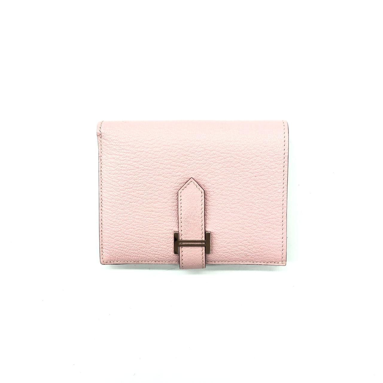 95新 Hermes/爱马仕 爱马仕/钱包/卡包/8405