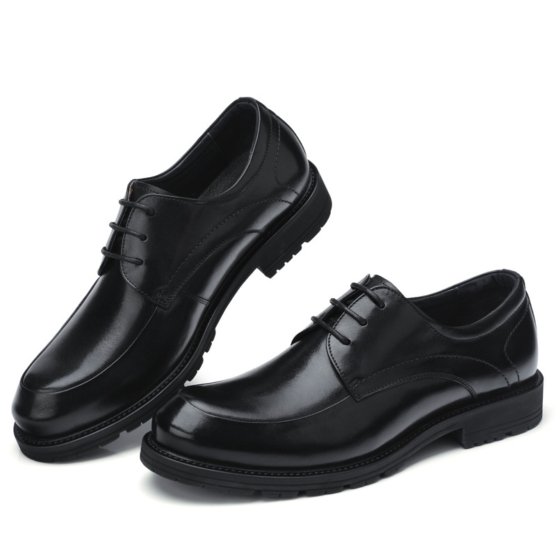 专拍链接，男士商真皮务休闲皮鞋断码尾货/豆豆鞋乐福鞋