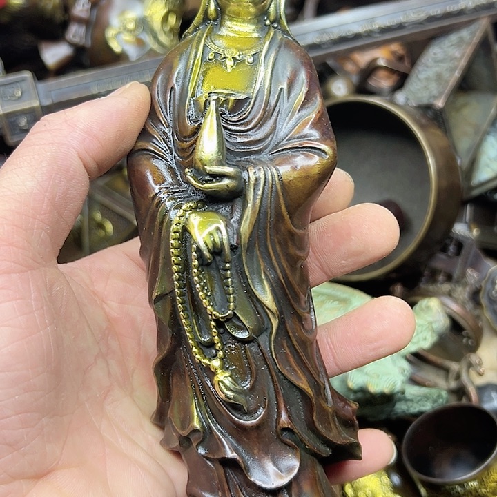 铜铜铜器直播间铜