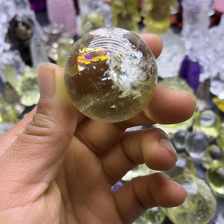 水晶摆件未镶嵌摆件