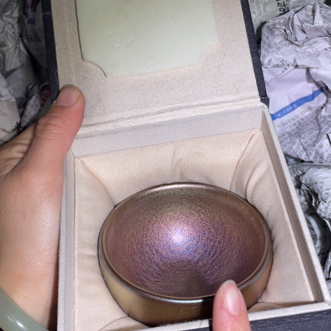 茶盏建盏直播间链接
