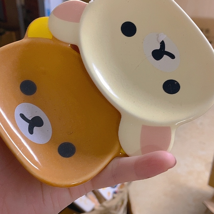 陶瓷双饮款微瑕满20包邮微瑕