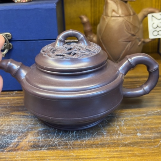 【闪购商品】紫砂茶壶紫砂壶等