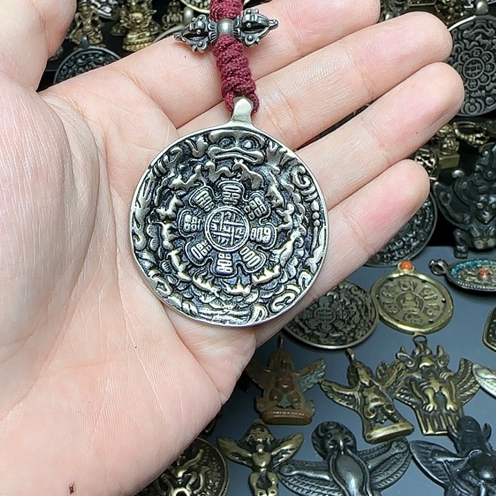 泥塑@**人精品小元素品相完美的