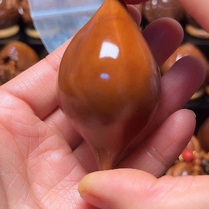 橄榄核手串/手链良**民直播间100