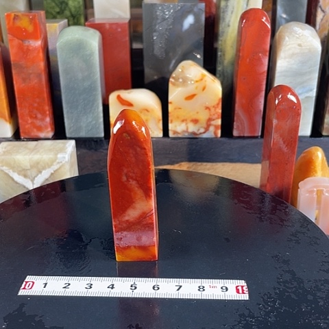 寿山石印石寿山石印石