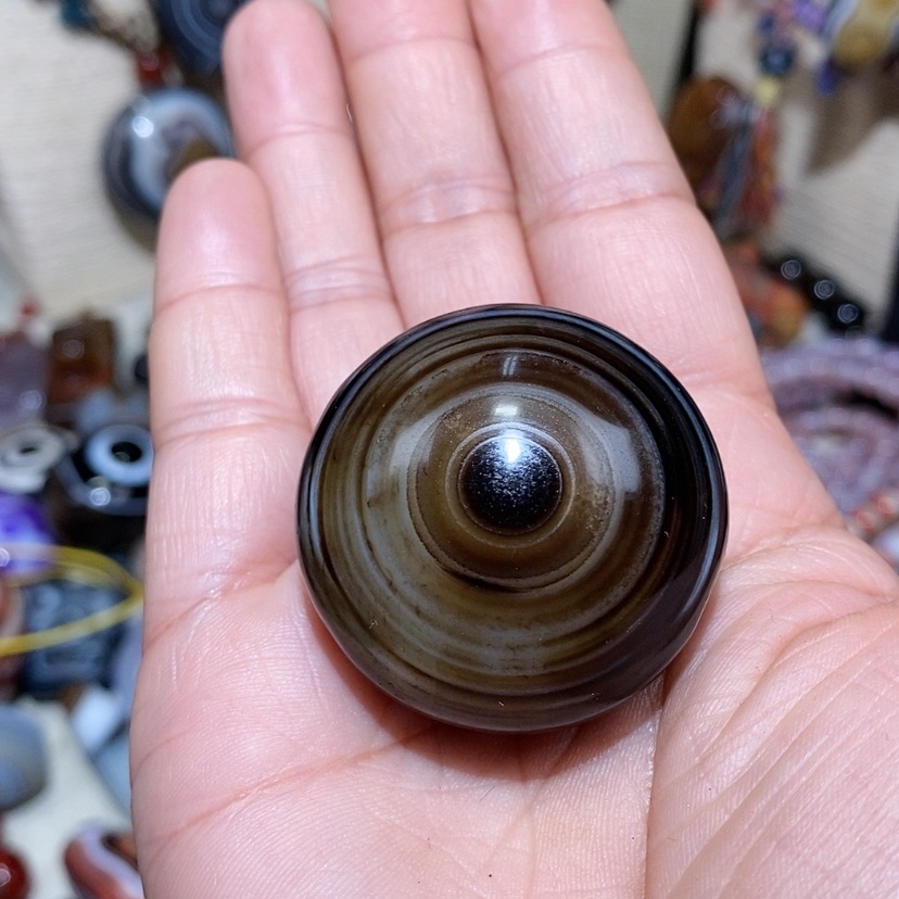 【闪购商品】未镶嵌颈饰玛瑙/玉髓造****I