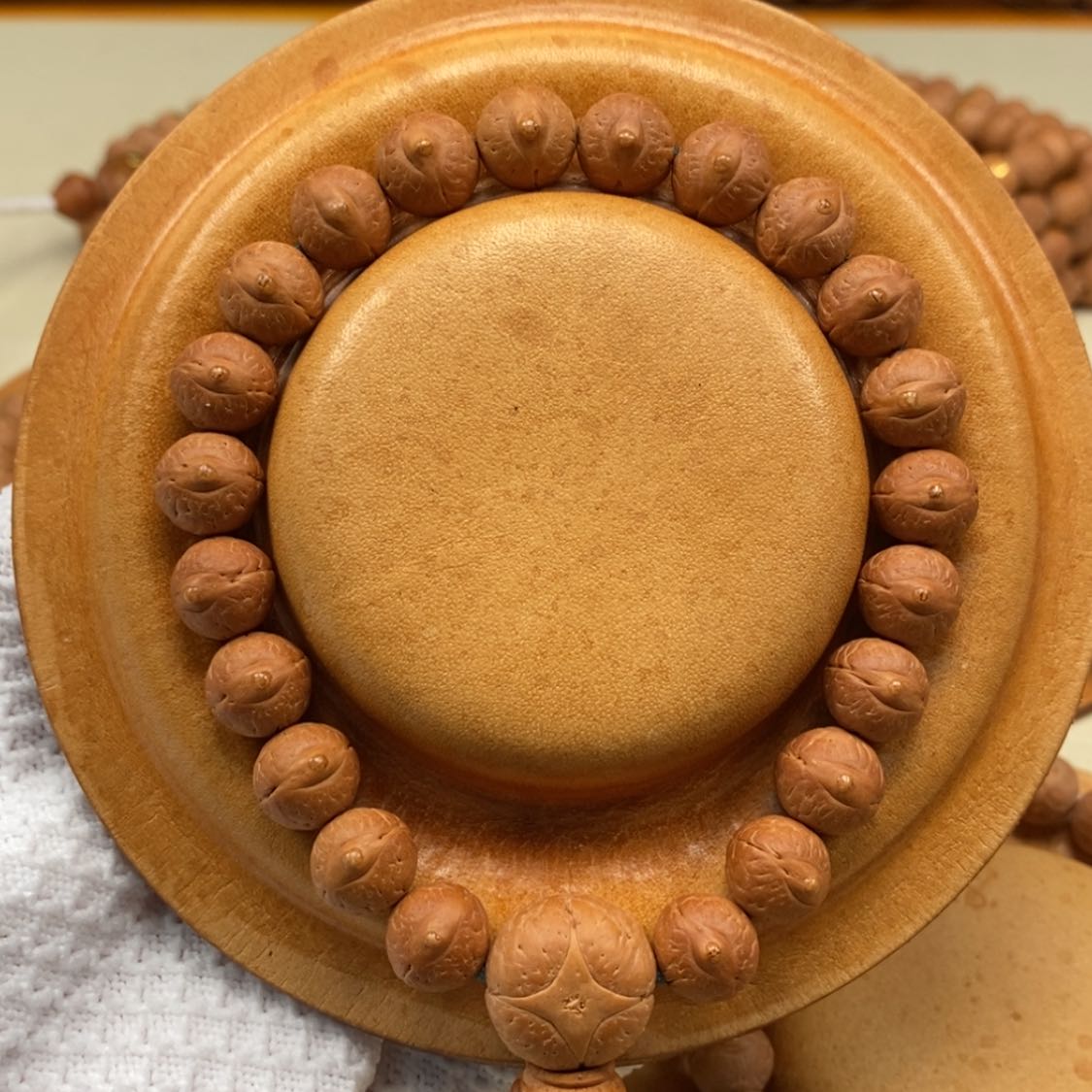 【闪购商品】凤眼菩提手串F1殿堂级10.5mm