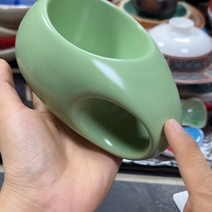 陶本店全场拍满20包邮。