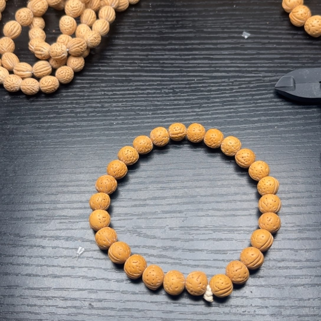 小***忙手串文玩核桃散籽发货300福利款