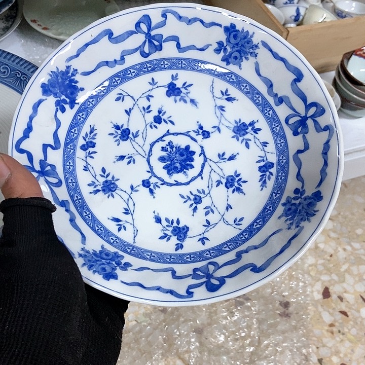 瓷片无***龙小奎子精选海外瓷器
