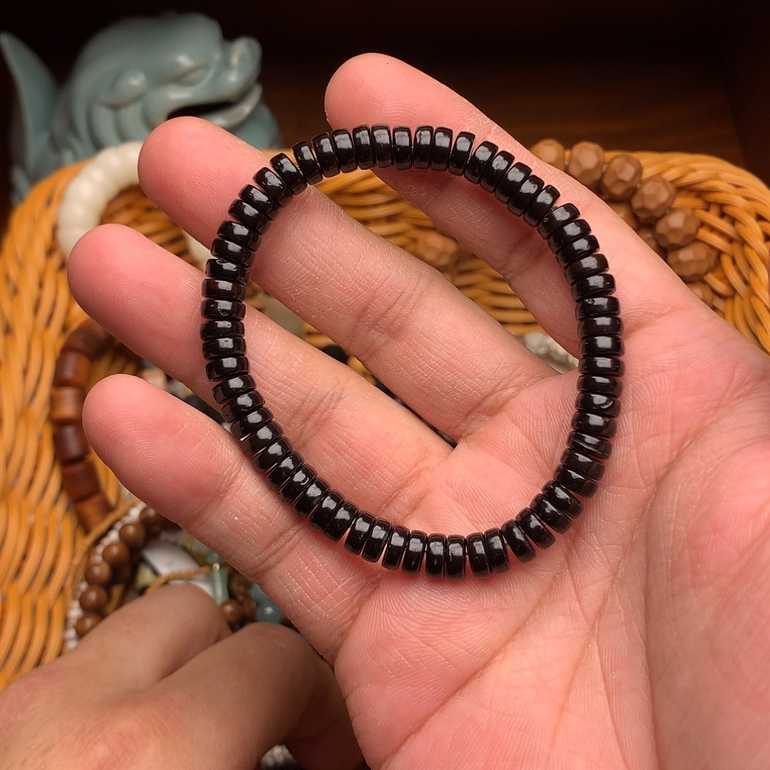 菩提根/象牙果手串